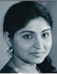 Mahua Raychowdhury